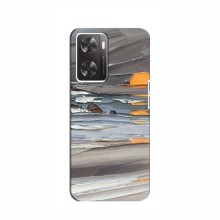 Чехол для OnePlus Nord N20 SE (AlphaPrint) с печатью (ТОП продаж) Рисунок-закат - купить на Floy.com.ua