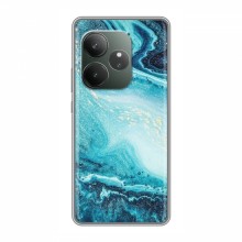 Чехол для RealMe GT 6 (AlphaPrint) с печатью (ТОП продаж) - купить на Floy.com.ua