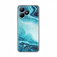 Чехол для RealMe Note 50 (AlphaPrint) с печатью (ТОП продаж) - купить на Floy.com.ua