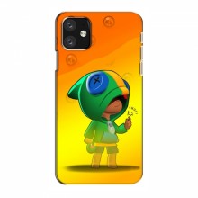 Чехол для iPhone 12 mini Бравл Старс (VPrint) - купить на Floy.com.ua