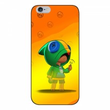 Чехол для iPhone 6 / 6s Бравл Старс (VPrint) - купить на Floy.com.ua