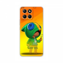 Чехол для Huawei Honor X6a Бравл Старс (VPrint) - купить на Floy.com.ua