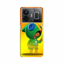 Чехол для RealMe GT Neo 5 Бравл Старс (VPrint) - купить на Floy.com.ua