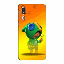 Чехол для Samsung Galaxy A2 Core Бравл Старс (VPrint) - купить на Floy.com.ua