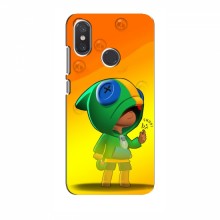 Чехол для Xiaomi Mi8 Бравл Старс (VPrint) - купить на Floy.com.ua
