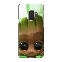 Чехол для Ребёнка на Samsung S9 (VPrint) милый грут - купить на Floy.com.ua