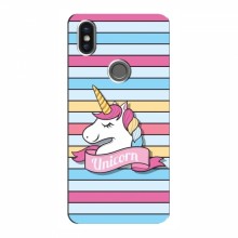 Чехол для Ребёнка на (VPrint) Unicorn - купить на Floy.com.ua