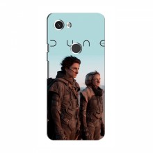 Чехол ДЮНА для Гугл Пиксель 3а dune - купить на Floy.com.ua