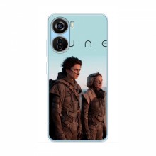 Чехол ДЮНА для ЗТЕ В40 Десигн dune - купить на Floy.com.ua