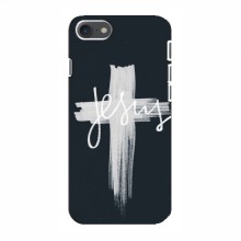 Чехол для iPhone 8 - (Христианские) (AlphaPrint) - купить на Floy.com.ua