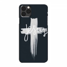 Чехол для iPhone 12 Pro - (Христианские) (AlphaPrint) - купить на Floy.com.ua