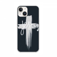 Чехол для iPhone 16 - (Христианские) (AlphaPrint) - купить на Floy.com.ua