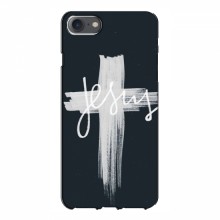 Чехол для iPhone 7 - (Христианские) (AlphaPrint) - купить на Floy.com.ua