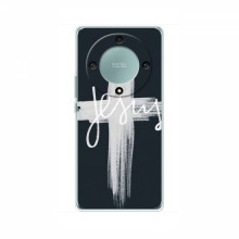 Чехол для Huawei Honor Magic 5 Lite 5G - (Христианские) (AlphaPrint) - купить на Floy.com.ua