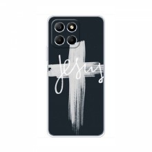 Чехол для Huawei Honor X6 - (Христианские) (AlphaPrint) - купить на Floy.com.ua
