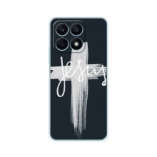 Чехол для Huawei Honor X8a - (Христианские) (AlphaPrint) - купить на Floy.com.ua