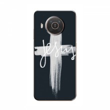 Чехол для Nokia X10 - (Христианские) (AlphaPrint) - купить на Floy.com.ua