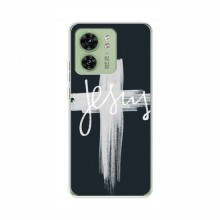 Чехол для Motorola Edge 40 - (Христианские) (AlphaPrint) - купить на Floy.com.ua
