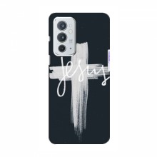 Чехол для OnePlus 9RT - (Христианские) (AlphaPrint) - купить на Floy.com.ua
