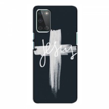 Чехол для OnePlus 8T - (Христианские) (AlphaPrint)