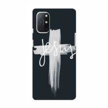 Чехол для OnePlus 9 Lite - (Христианские) (AlphaPrint) - купить на Floy.com.ua