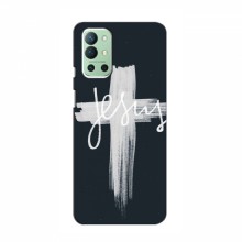 Чехол для OnePlus 9R - (Христианские) (AlphaPrint) - купить на Floy.com.ua