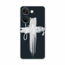 Чехол для OnePlus Nord 3 5G - (Христианские) (AlphaPrint) - купить на Floy.com.ua