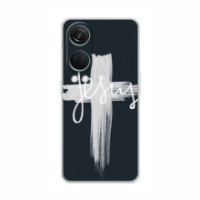 Чехол для OnePlus Nord 4 - (Христианские) (AlphaPrint) - купить на Floy.com.ua