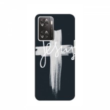 Чехол для OnePlus Nord N20 SE - (Христианские) (AlphaPrint) - купить на Floy.com.ua