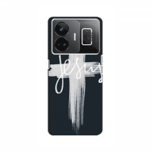 Чехол для RealMe GT Neo 5 - (Христианские) (AlphaPrint) - купить на Floy.com.ua