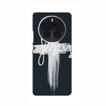 Чехол для RealMe GT5 Pro - (Христианские) (AlphaPrint) - купить на Floy.com.ua