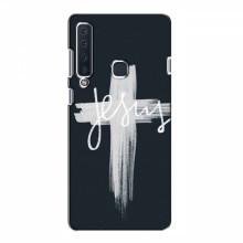 Чехол для Samsung A9 2018 - (Христианские) (AlphaPrint) - купить на Floy.com.ua