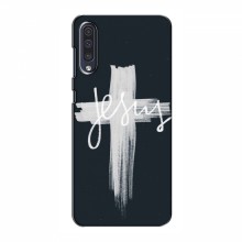 Чехол для Samsung Galaxy A50 2019 (A505F) - (Христианские) (AlphaPrint) - купить на Floy.com.ua