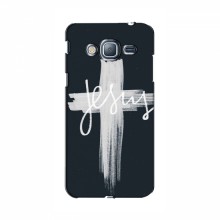 Чехол для Samsung J3 2016, J320 - (Христианские) (AlphaPrint) - купить на Floy.com.ua