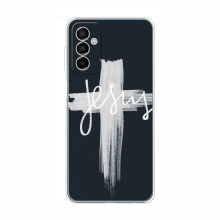 Чехол для Samsung Galaxy M13 - (Христианские) (AlphaPrint) - купить на Floy.com.ua
