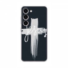 Чехол для Samsung Galaxy S24 - (Христианские) (AlphaPrint) - купить на Floy.com.ua