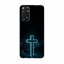 Чехол для Xiaomi 12T - (Христианские) (AlphaPrint)