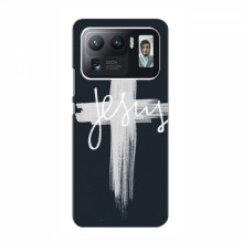Чехол для Xiaomi Mi 11 Ultra - (Христианские) (AlphaPrint)