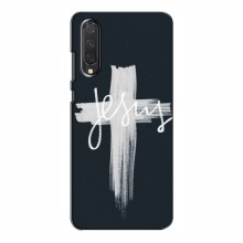 Чехол для Xiaomi Mi 9 Lite - (Христианские) (AlphaPrint) - купить на Floy.com.ua