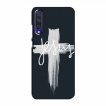 Чехол для Xiaomi Mi A3 - (Христианские) (AlphaPrint) - купить на Floy.com.ua