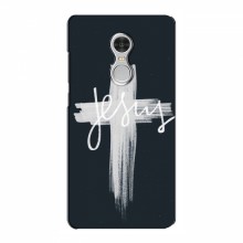 Чехол для Xiaomi Redmi 5 - (Христианские) (AlphaPrint) - купить на Floy.com.ua