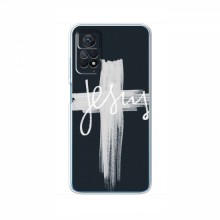 Чехол для Xiaomi Redmi Note 12 Pro (4G) - (Христианские) (AlphaPrint) - купить на Floy.com.ua
