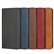 Чехол-книжка Fashion Case Magnet для Xiaomi Redmi Note 8 - купить на Floy.com.ua