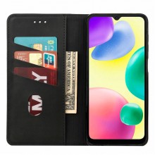 Чехол-книжка Magnet для Xiaomi Redmi 10A