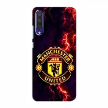 Чехол Манчестер Юнайтед для Xiaomi Mi A3 (AlphaPrint) - купить на Floy.com.ua