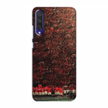 Чехол Манчестер Юнайтед для Xiaomi Mi A3 (AlphaPrint)