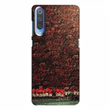 Чехол Манчестер Юнайтед для Xiaomi Mi 9 (AlphaPrint) Стадион Манчестера - купить на Floy.com.ua