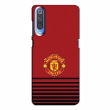 Чехол Манчестер Юнайтед для Xiaomi Mi 9 (AlphaPrint) logo manchester united - купить на Floy.com.ua