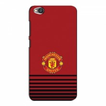 Чехол Манчестер Юнайтед для Xiaomi Redmi Go (AlphaPrint) logo manchester united - купить на Floy.com.ua