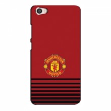 Чехол Манчестер Юнайтед для Xiaomi Redmi Note 5A (AlphaPrint) logo manchester united - купить на Floy.com.ua